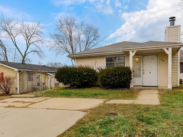 112 E Sunrise Dr, Belton, MO 64012