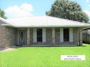 2502 Amy Dr, La Place, LA 70068