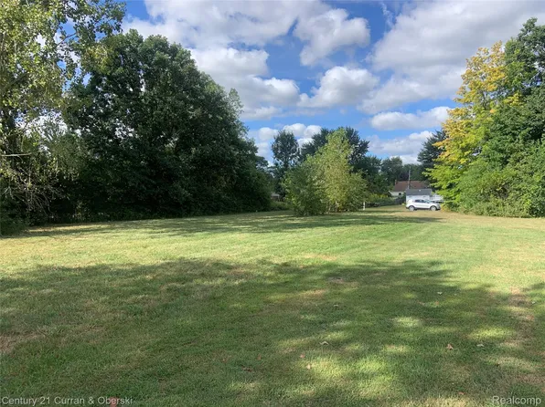 0 Fordline St, Southgate, MI 48195