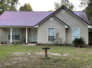 7771 Trinity Church Rd, Milton, FL 32570