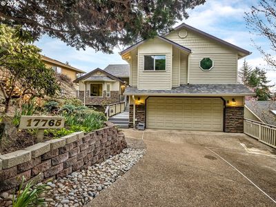 17765 Hillside Dr, West Linn, OR, 97068