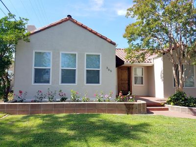 305 W Walnut St, Stockton, CA, 95204