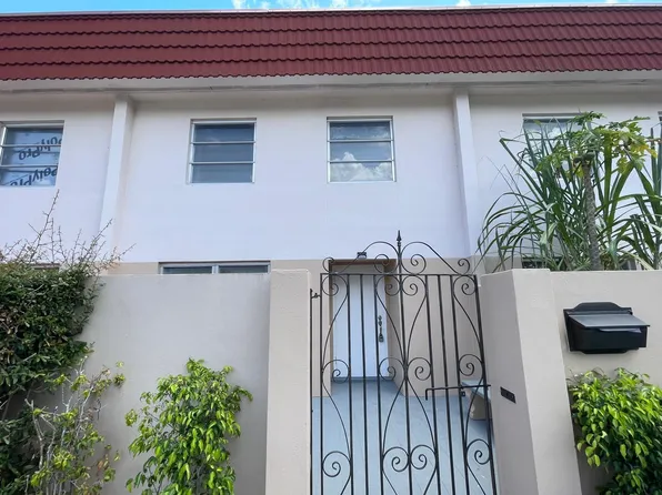 4140 Inverrary Drive #15e, Lauderhill, FL 33319