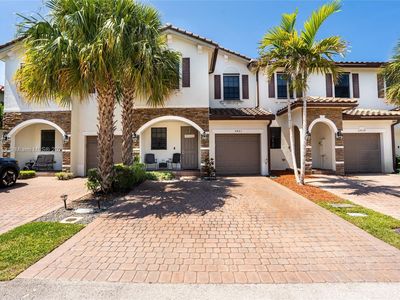 5421 NW 27th St, Pompano Beach, FL, 33063