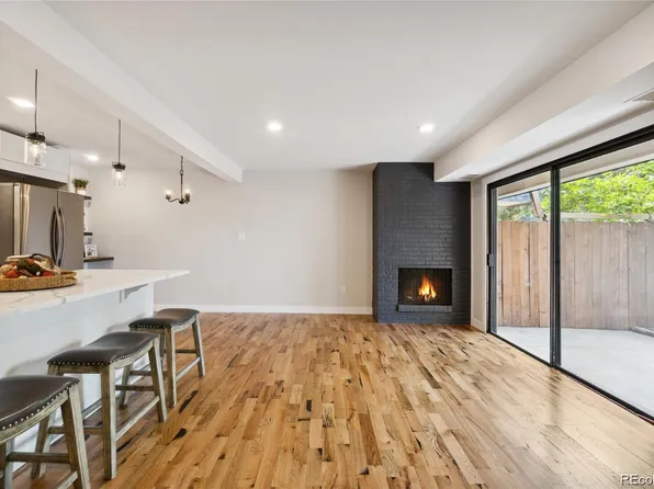 7995 E Mississippi Avenue #A6, Denver, CO 80247