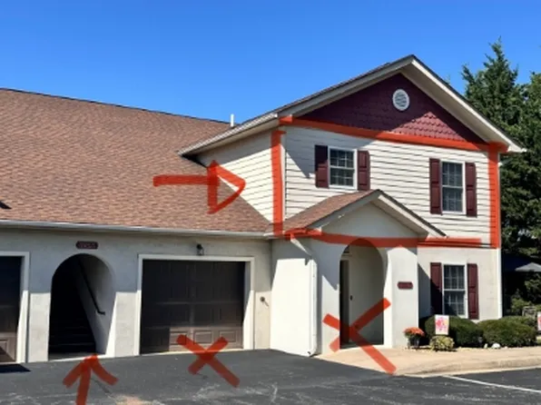 38 Rosette Ln Unit 204, Fishersville, VA 22939