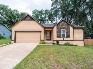 772 Lupine Ln, Tallahassee, FL 32308