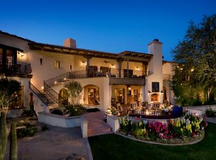 6237 N 59th Pl, Paradise Valley, AZ 85253