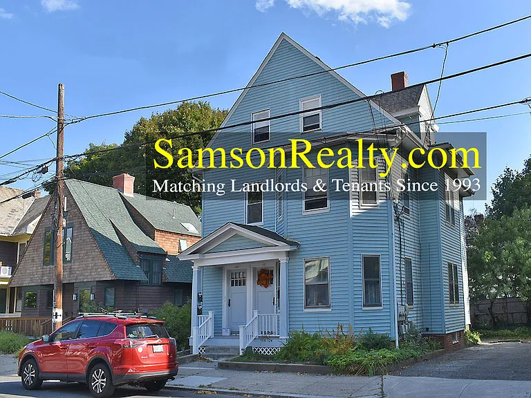 149 University Ave #3 — Photo 1