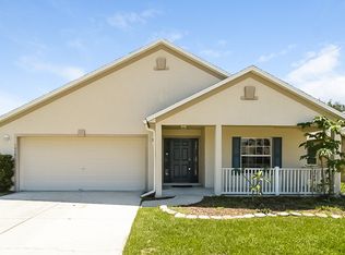 1050 Bluegrass Dr, Groveland, FL 34736