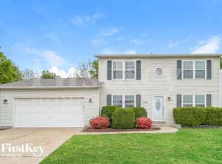 256 Cherrywood Parc Dr, O Fallon, MO 63368