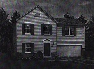 1720 Mountain Ridge Pass, Plainfield, IL 60586