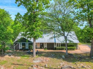 1130 Robin Hood Rd, Eufaula, OK 74432