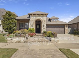 1104 Homestead Way, Argyle, TX 76226