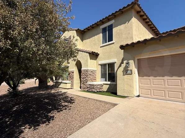 211 E Camino Rancho Cielo, Sahuarita, AZ 85629