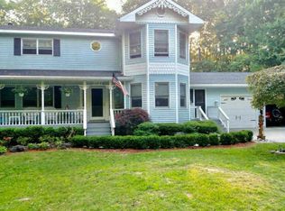 3727 Campbell Rd, Clyde, MI 48049