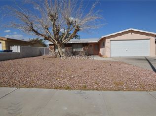 5128 Del Rey Ave, Las Vegas, NV 89146