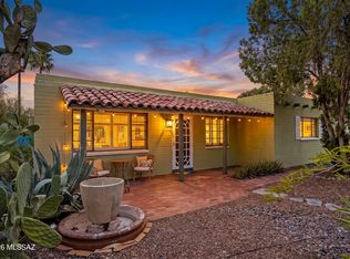 3260 N Anderson Dr, Tucson, AZ 85716