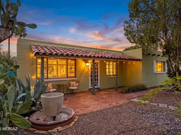 3260 N Anderson Dr, Tucson, AZ 85716