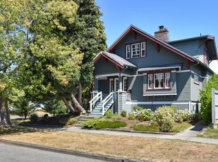 2430 Jaeger St, Bellingham, WA 98225