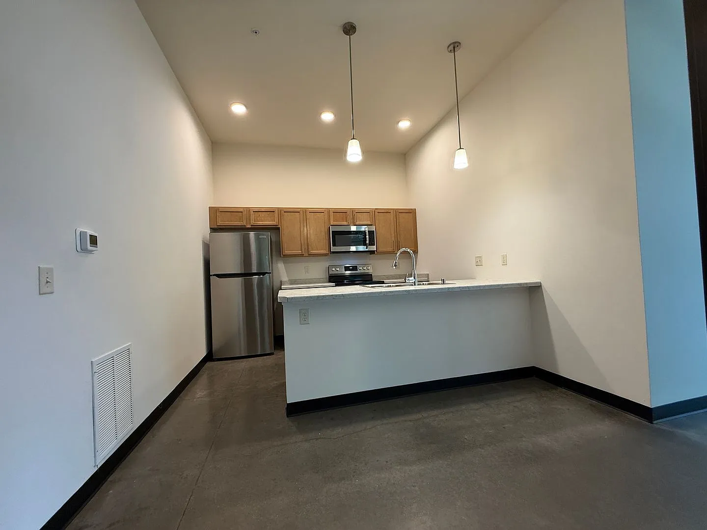 Velocity Apartments — Photo 4