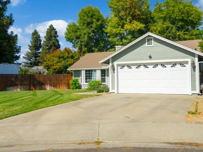 16832 Michael Court, Esparto, CA, 95627