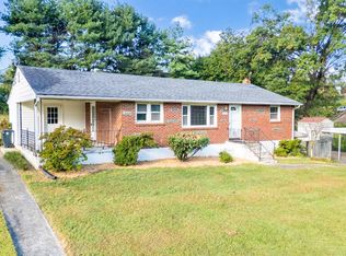 3212 Swan Pl, Lynchburg, VA 24501