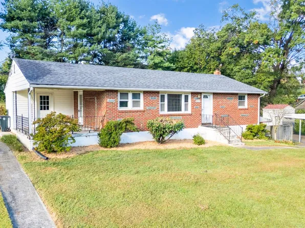 3212 Swan Pl, Lynchburg, VA 24501