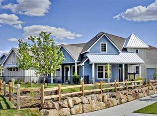 3640 Warm Spgs, Boise, ID 83716