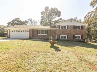 202 Stanford St, Warner Robins, GA 31093