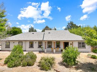 1289 S Thompson Rd, Cottonwood, AZ 86326