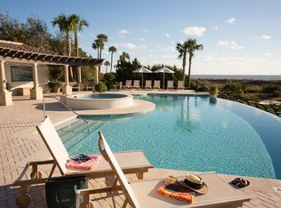 50 Dune Ave #9, Sea Island, GA 31561