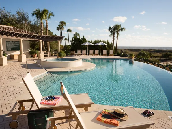 50 Dune Ave #9, Sea Island, GA 31561