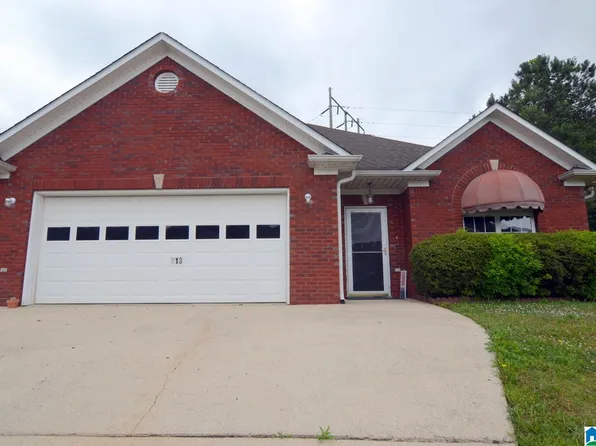 713 Holland Dr, Pleasant Grove, AL 35127