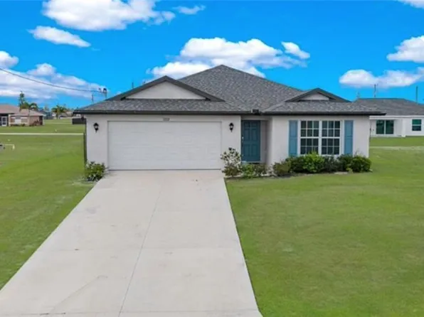 1222 NW 15th Ave, Cape Coral, FL 33993