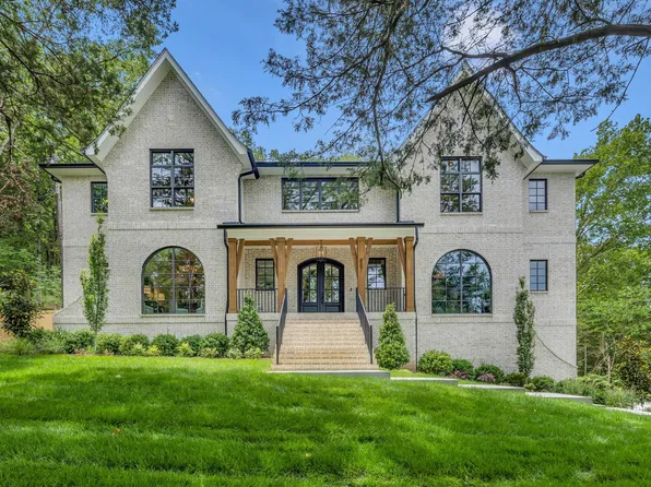 6551 Brownlee Dr, Nashville, TN 37205