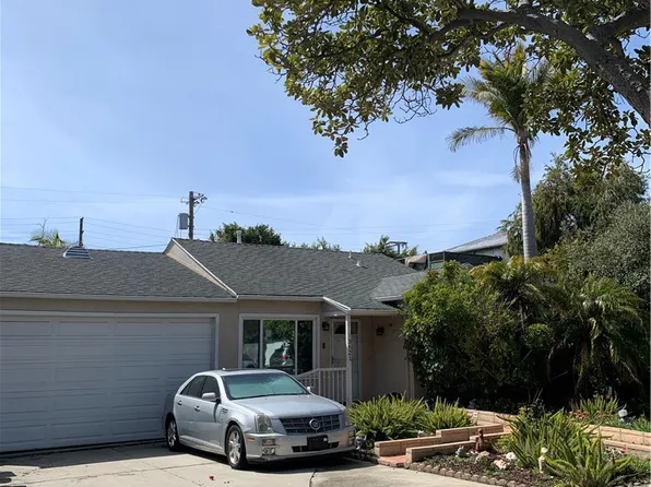 3621 Moore St, Los Angeles, CA 90066