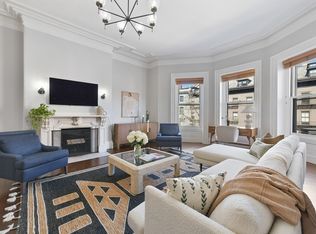 121 Beacon Street Condominium, Boston, MA 02116