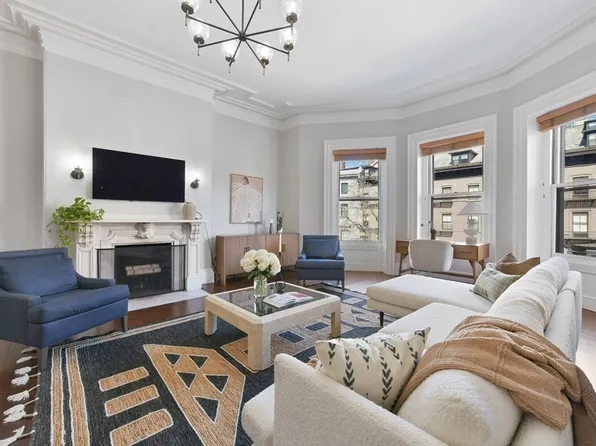 121 Beacon St #4, Boston, MA 02116