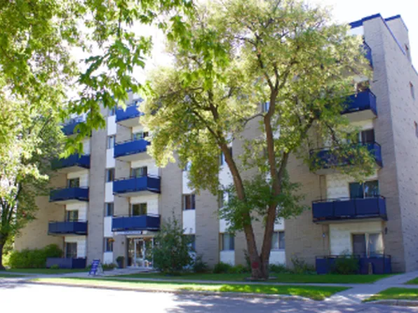 Grenoble Manor, 415 Saint Jean Baptiste, Winnipeg, MB R2H 2X6