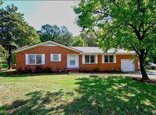 201 Robinson Dr, Goldsboro, NC 27534