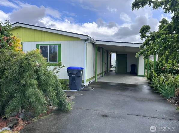 325 N 5th Ave, #23, Sequim, WA 98382