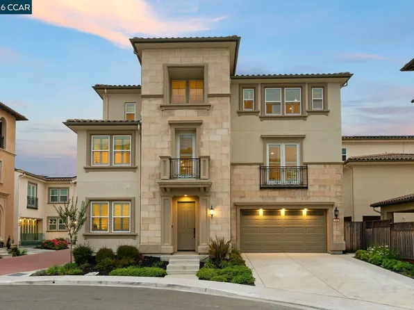 776 Roseum Ct, San Ramon, CA 94582