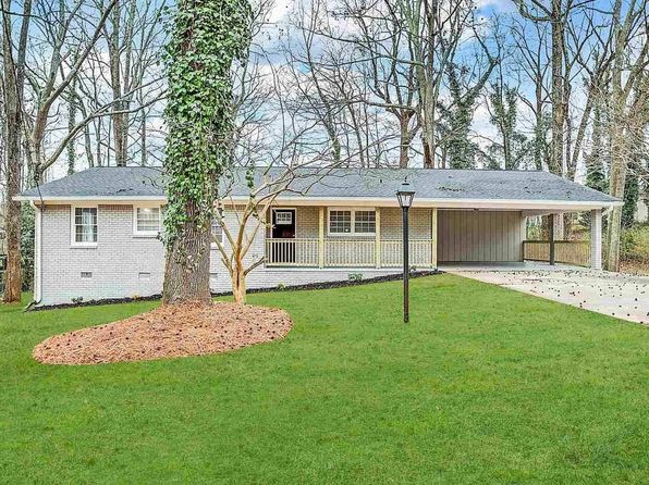 4568 Dorset Cir, Decatur, GA 30035