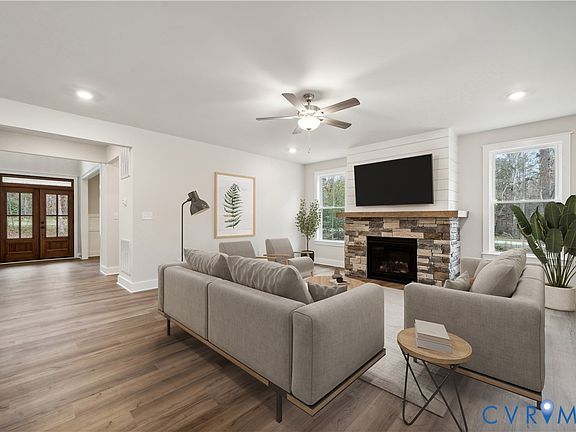3rd image of 1379 Meadow Grove Dr Lot 5