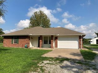 10901 Fm 916, Grandview, TX 76050