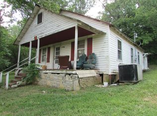 2616 Graham Rd, Culleoka, TN 38451