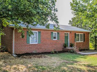2251 Kingwood Ln, Rockvale, TN 37153