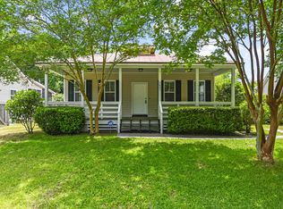 1497 Little Rock Blvd, Charleston, SC 29412