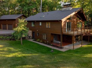 8734 White Oaks Trl, Pequot Lakes, MN 56472